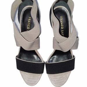 Franco Sarto Women's Safara Dress Sandal